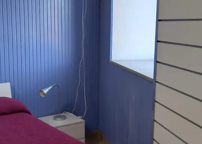 Albergue I Host 24 *