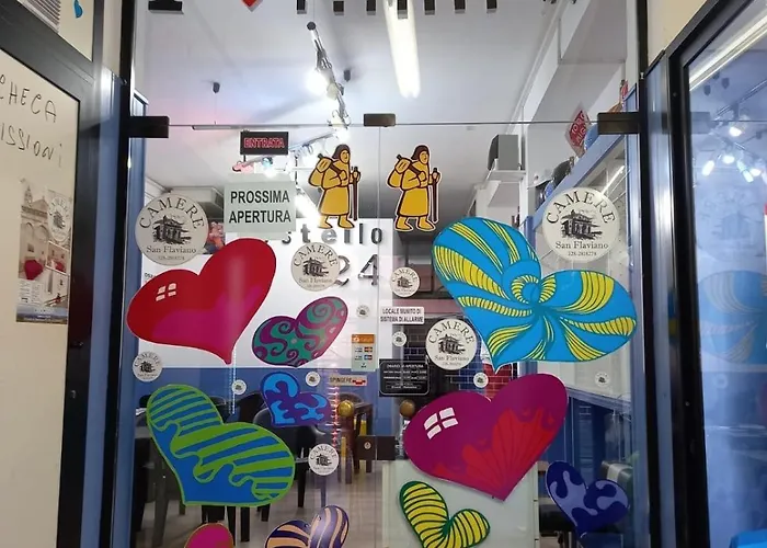 Хостел I Host 24